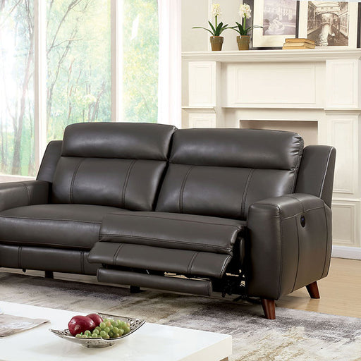 Rosalynn Sofa - Gray