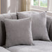 Goodwick Sectional - Light Gray