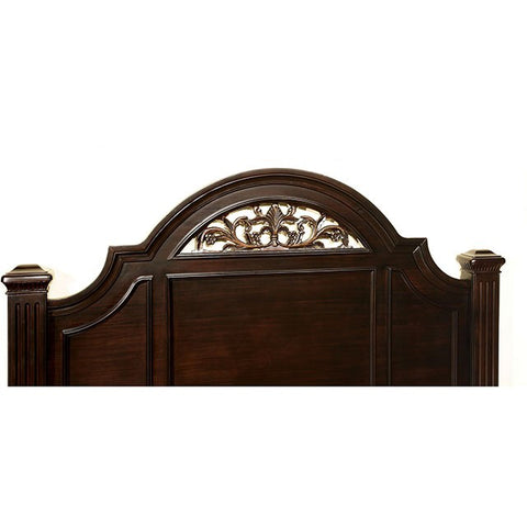 Syracuse 5 Pc Bedroom Set