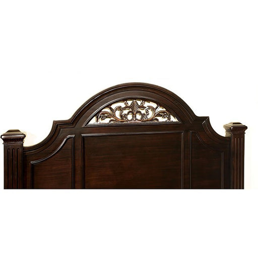 Syracuse 5 Pc Bedroom Set