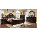 Syracuse 5 Pc Bedroom Set