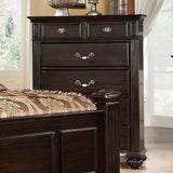 Dark Walnut