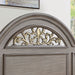 Syracuse 5 Pc Bedroom Set