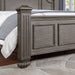 Syracuse 5 Pc Bedroom Set