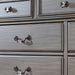 Syracuse Chest