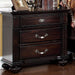 Syracuse Bedroom Set