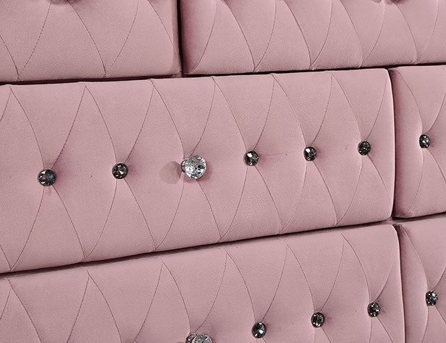 Zohar Dresser - Pink