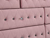 Zohar Dresser - Pink