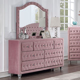Zohar Dresser - Pink