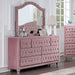 Zohar Dresser - Pink