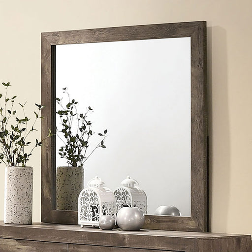 Larissa Mirror - Natural Tone