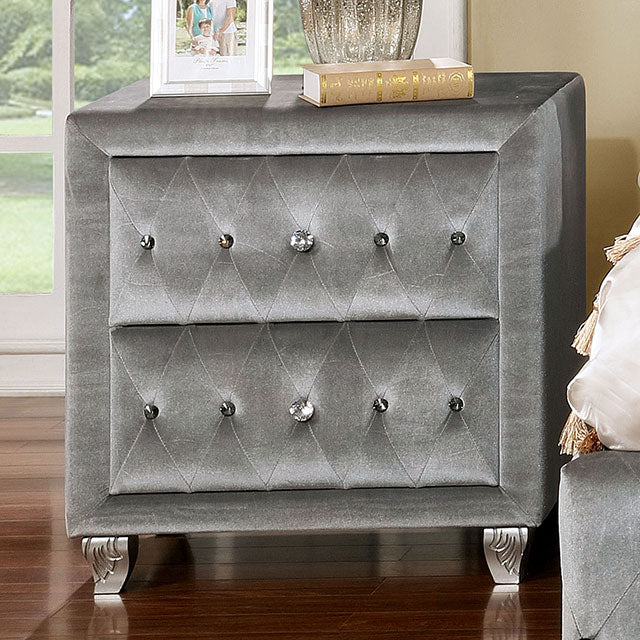 Alzir Bedroom Set