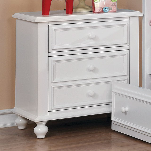 Olivia Youth Bedroom Set