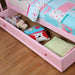 Dani Trundle - Pink