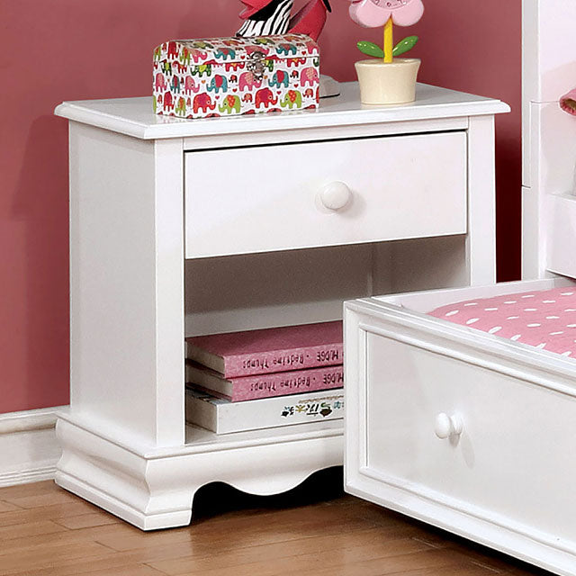 Dani Bedroom Set