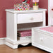 Dani Bedroom Set