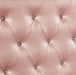 Ariston 4 Pc Bedroom Set - Rose Gold