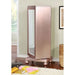 Avior Swivel Chest - Rose Gold