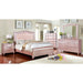 Avior Swivel Chest - Rose Gold