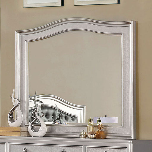 Ariston Mirror - Silver