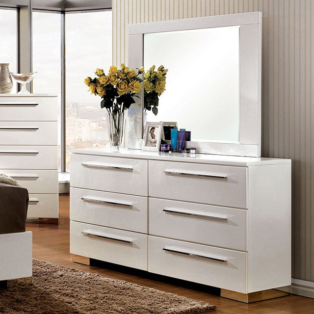 Clementine Bedroom Set
