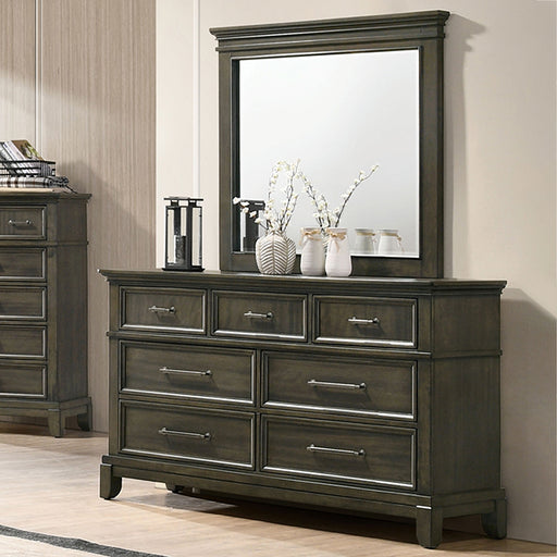 Houston Bedroom Set