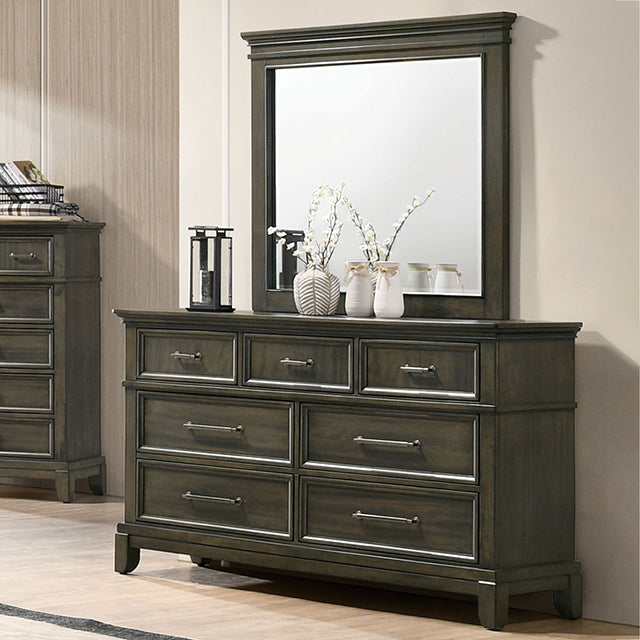 Houston Bedroom Set