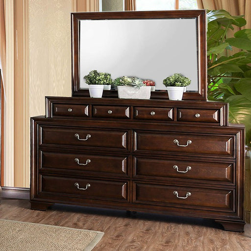 Brandt Dresser - Brown Cherry