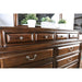 Brandt Dresser