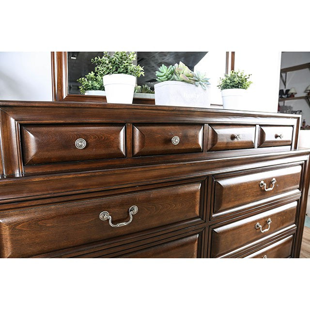 Brandt 4 Pc Bedroom Set
