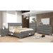 Brandt 4 Pc Bedroom Set