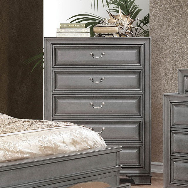 Brandt Bedroom Set