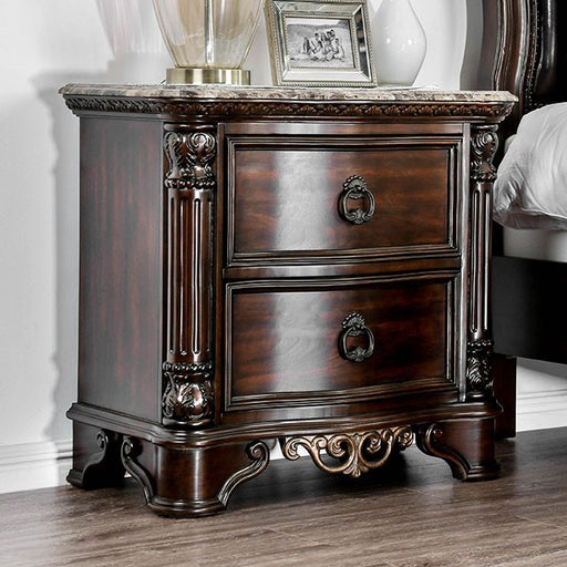 Menodora Bedroom Set