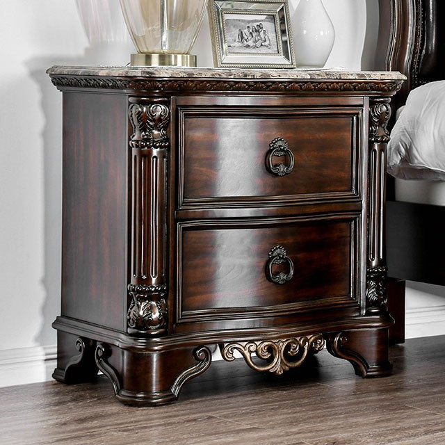 Menodora Bedroom Set