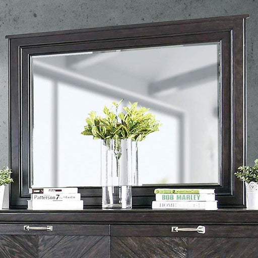Argyros Mirror - Espresso