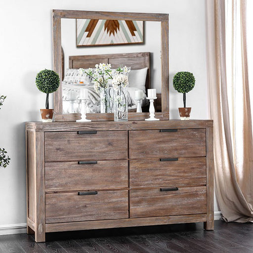 Wynton Bedroom Set