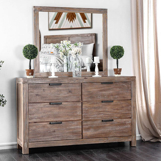Wynton Bedroom Set