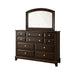 Litchville Bedroom Set