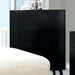 Lennart Chest - Black