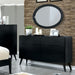 Lennart Dresser - Black