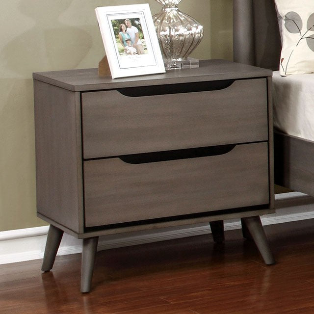 Lennart Bedroom Set