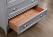 Castlile Bedroom Set