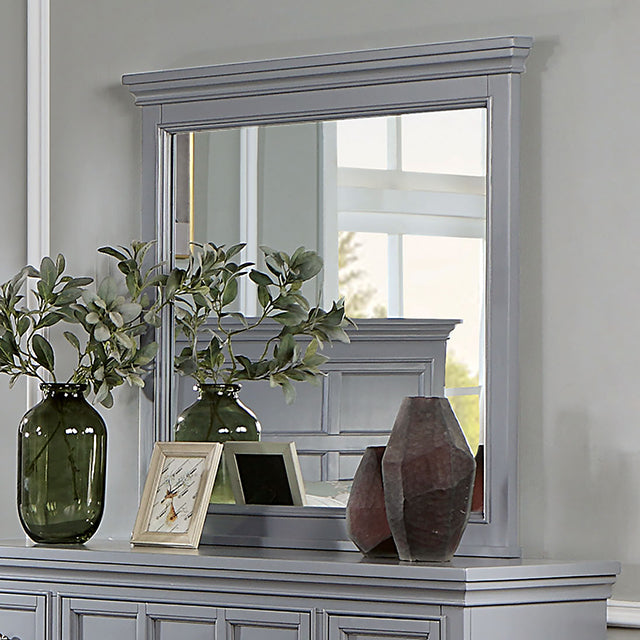 Castlile Bedroom Set