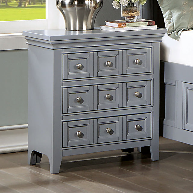 Castlile Bedroom Set