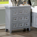 Castlile Bedroom Set