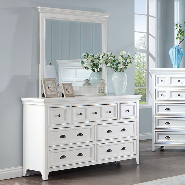 Castile Bedroom Set