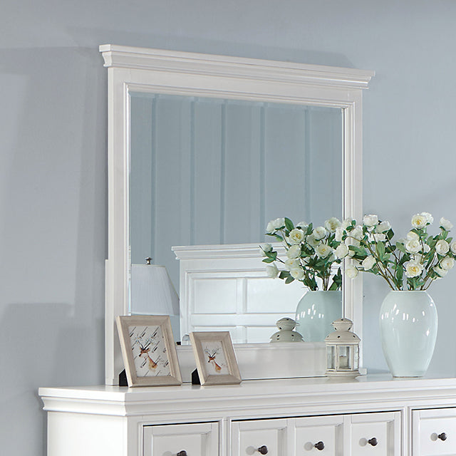 Castile Bedroom Set