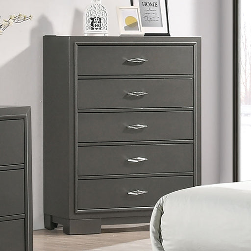 Alison Bedroom Set
