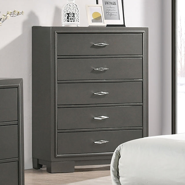 Alison Bedroom Set