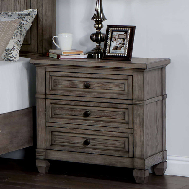 Durango Bedroom Set
